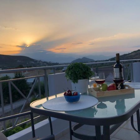 Ενθύμιον Villa Nauplion Buitenkant foto