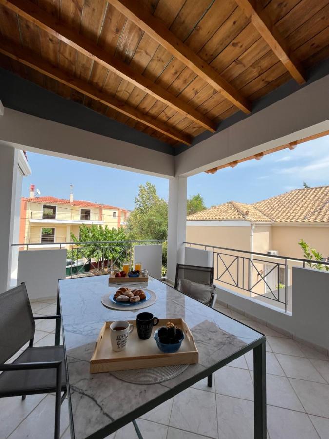 Ενθύμιον Villa Nauplion Buitenkant foto