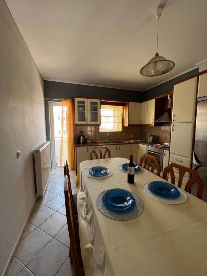 Ενθύμιον Villa Nauplion Buitenkant foto